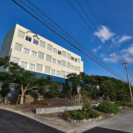 本部玛里亚度假村 外观 照片