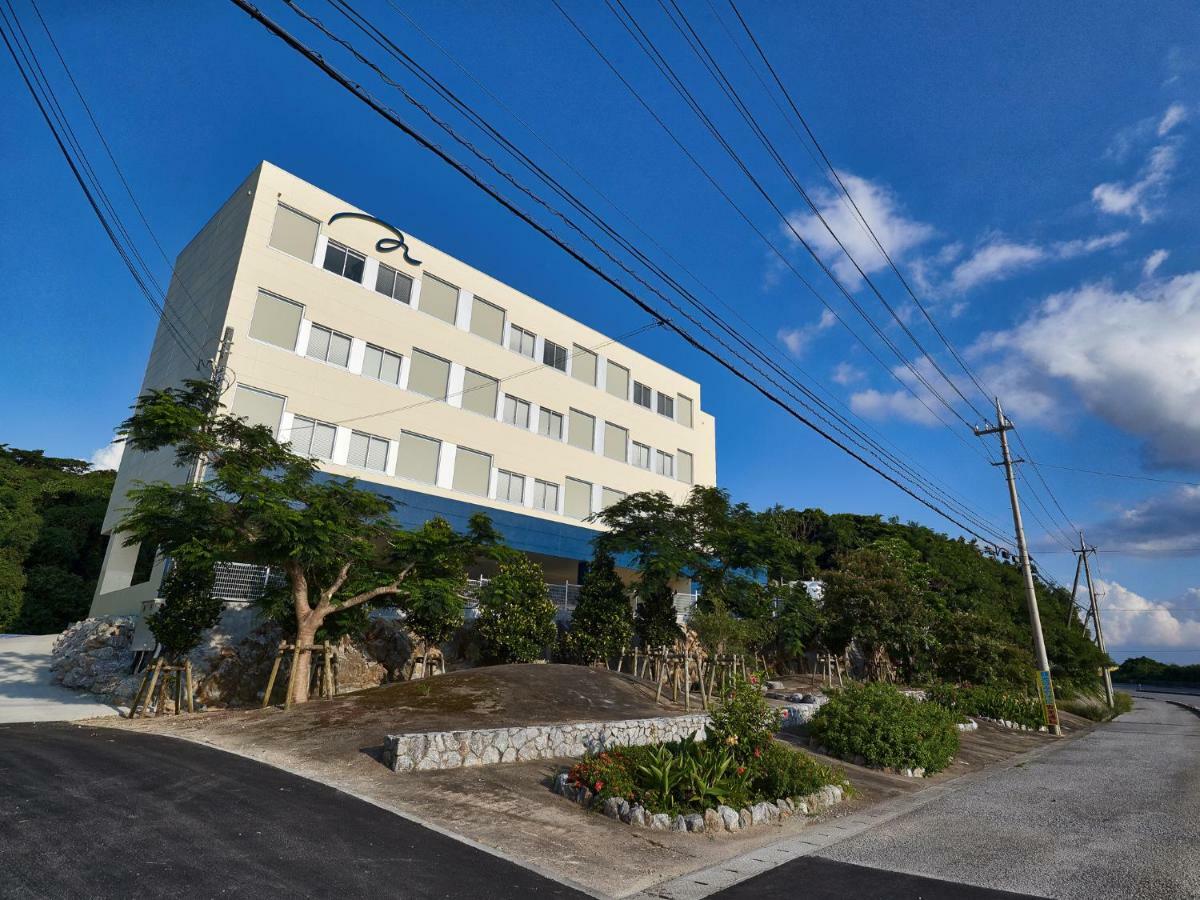 本部玛里亚度假村 外观 照片